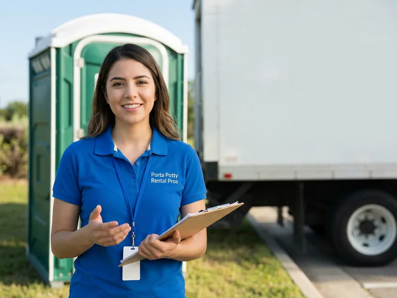 Porta Potty Rental  in Jenkintown  FAQ